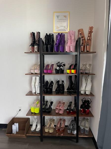 Rise Pole Fitness LLC