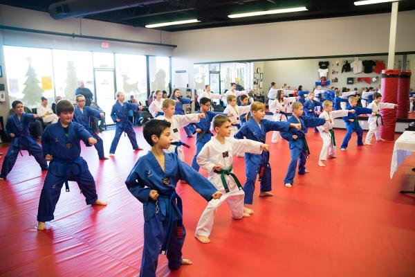 Musa Martial Arts