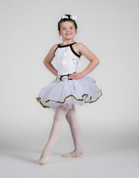 Colorado School of Dance