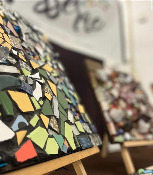 Tesserae Studios
