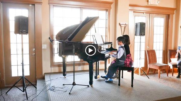Creative Melodies