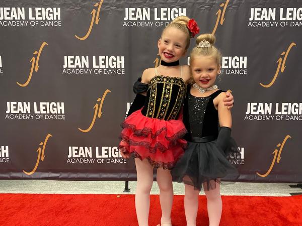 Jean Leigh Academy of Dance