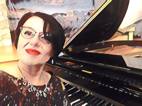 Lilian Szlaga Piano Studio