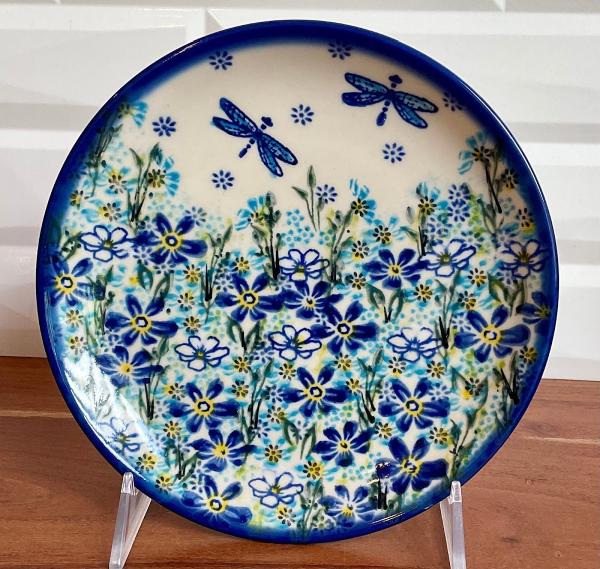 Sostenuto Arts Polish Pottery