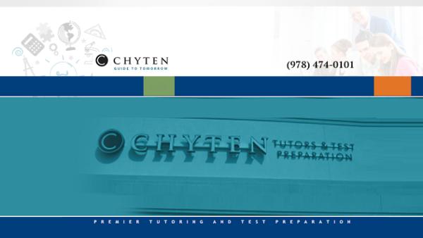 Chyten Educational Services of Andover