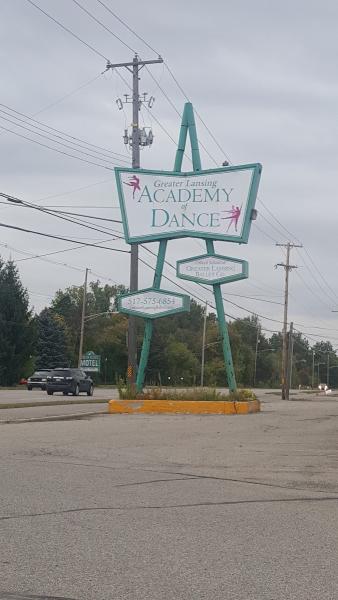 Greater Lansing Academy of Dance