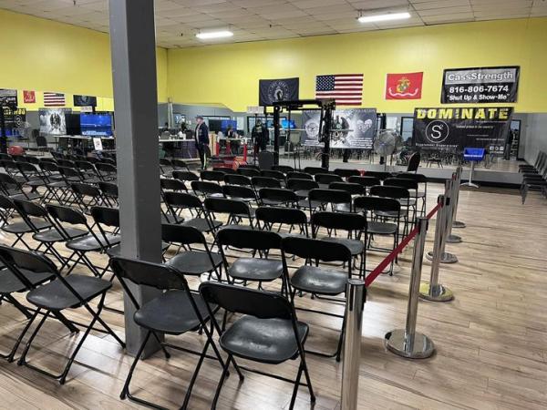 Blue Springs Fitness