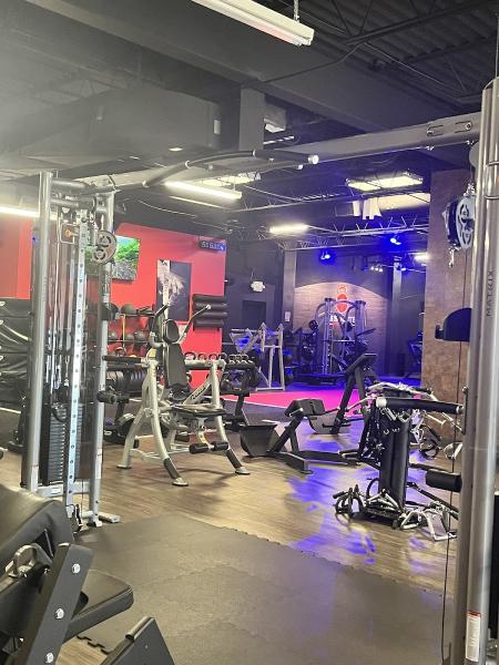 Absolute Fitness ABQ