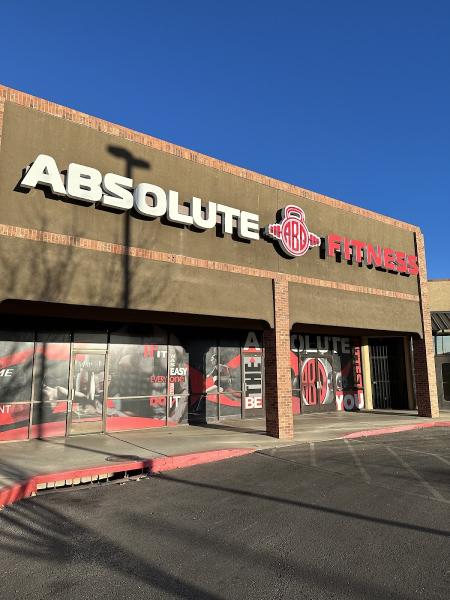 Absolute Fitness ABQ