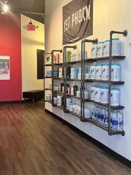 Absolute Fitness ABQ