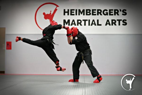 Heimberger's Martial Arts