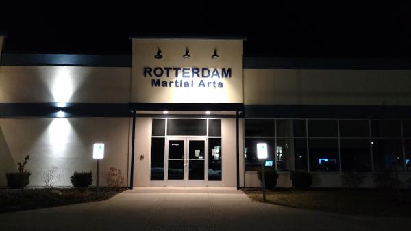 Rotterdam Martial Arts