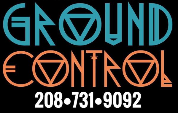 Ground Control Studio