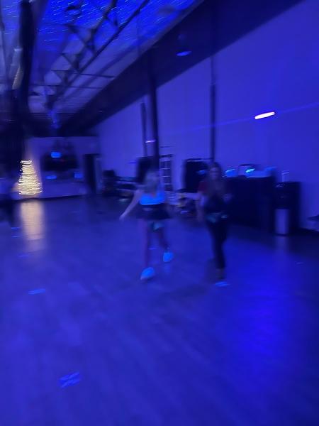 Launch Bungee Fitness