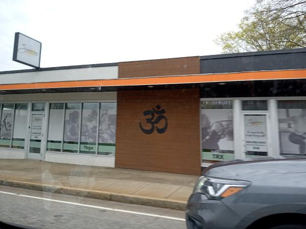 Get Bent in Norwich is Now Sessions Wellness Studio