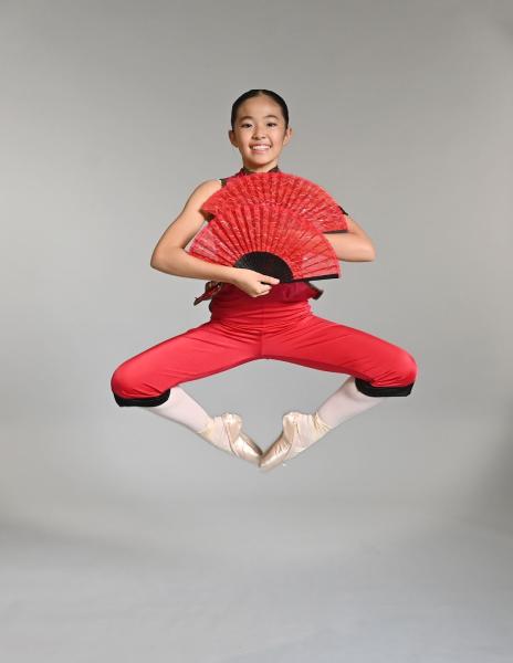 Pryntsev Classical Ballet Academy