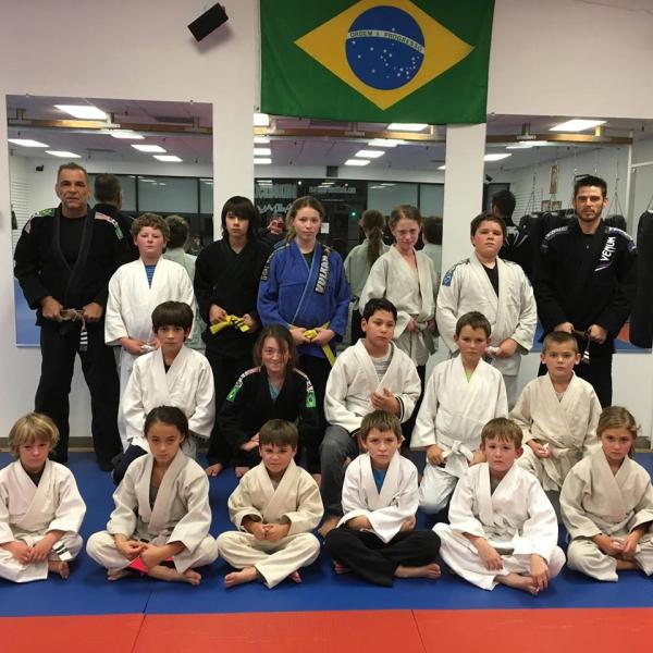 Martial Arts Institute