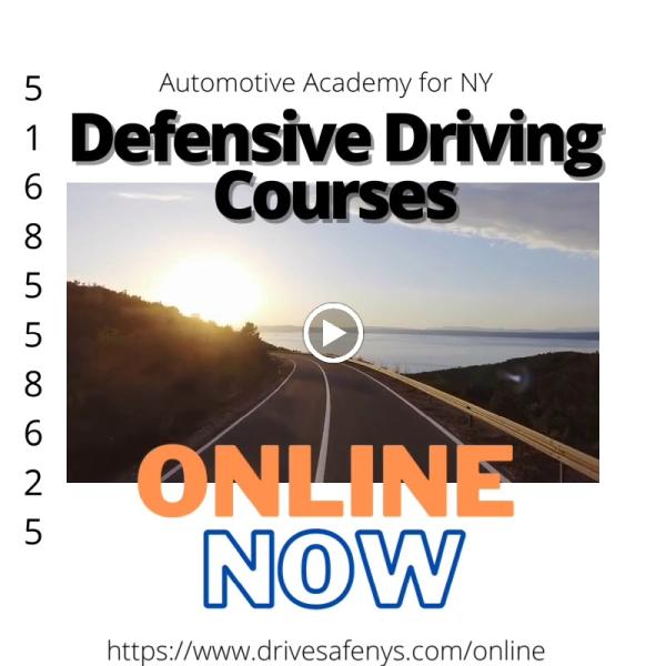 Automotive Academy For New York