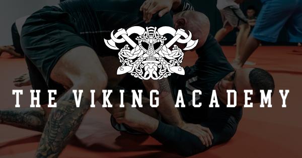 The Viking Academy
