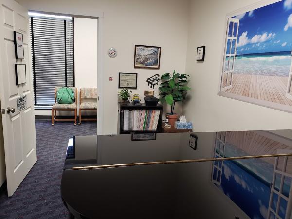 Harmony Roadhouse Music Studios