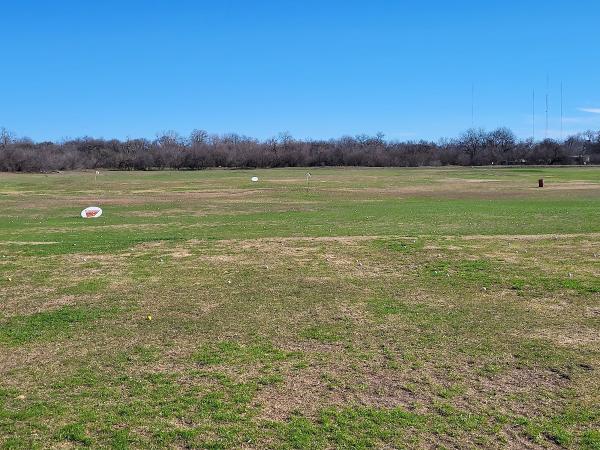 R II M Golf Academy & Driving Range