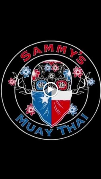 Sammy's Muay Thai