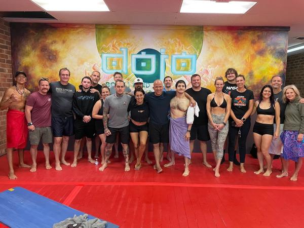 Dojo Arts