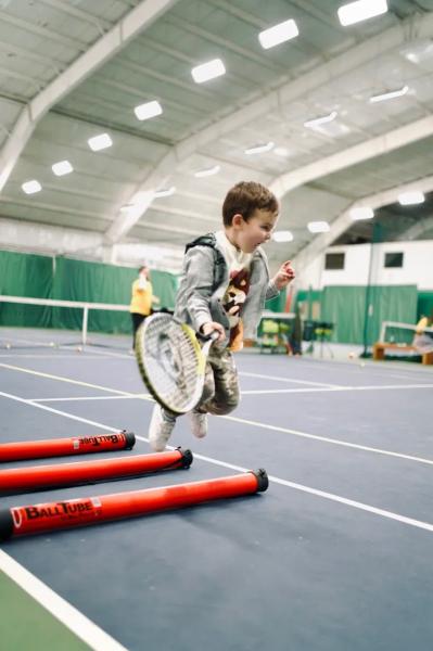 Hopewell Tennis and Swim Center