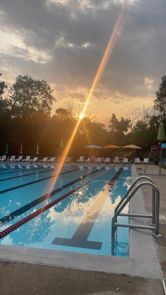 Hopewell Tennis and Swim Center