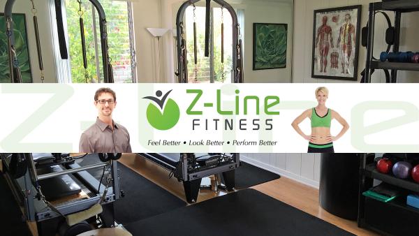 Z-Line Fitness