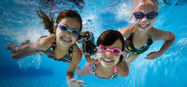 Swimkids USA Family Swim School