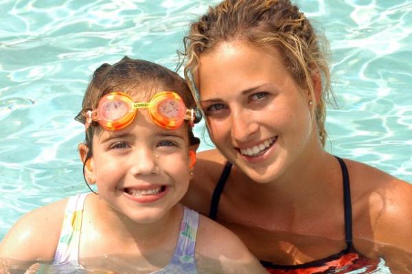 Swimkids USA Family Swim School