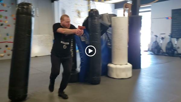 Evolve Krav Maga