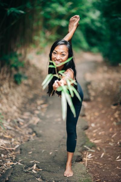 Wahi Hoʻōla Yoga + Wellness