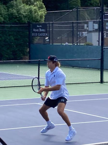 Marin Tennis Club