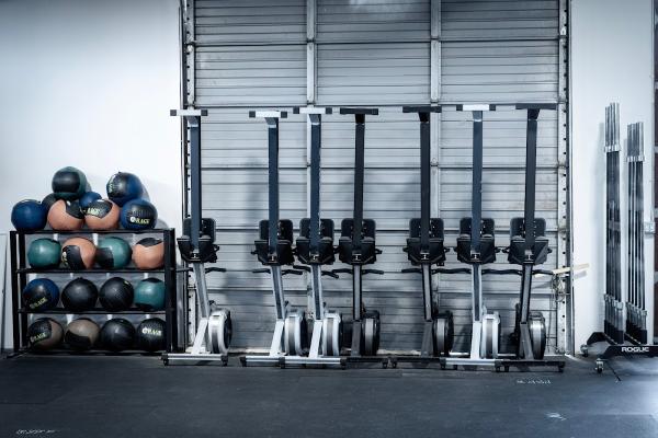 Zephyr Fitness