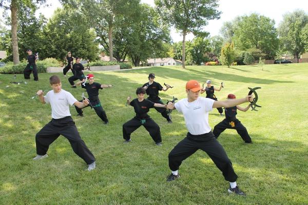Great Way Chinese Martial Arts Center