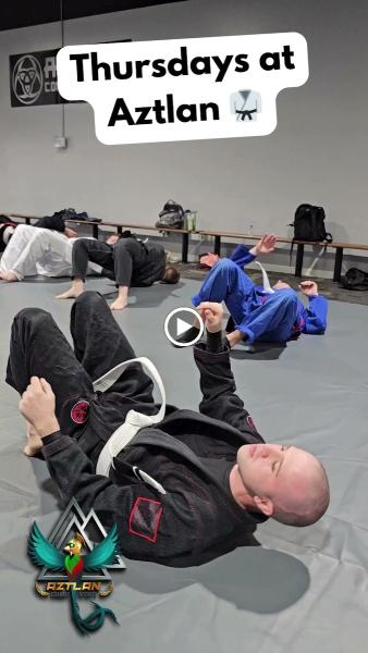 Aztlan Combat Sports