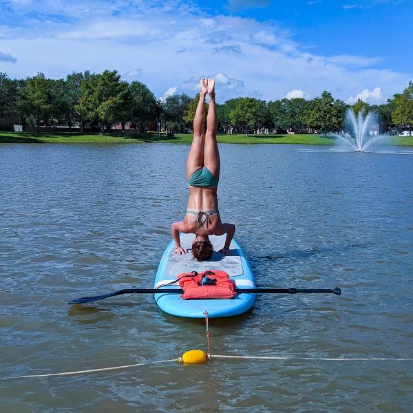 Crystal Yoga Studio