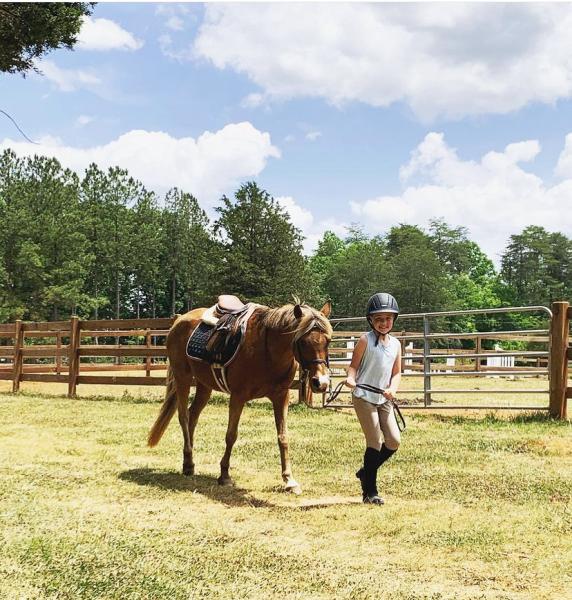 Emerald Leaf Stables