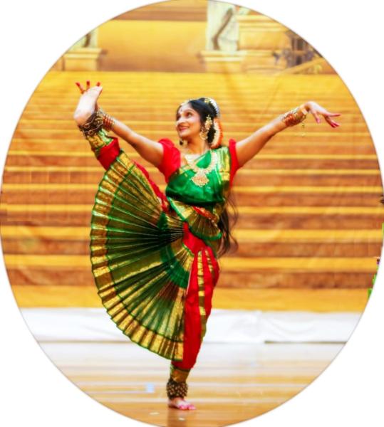 Nrithyanjali School Of Dance (Nsod)