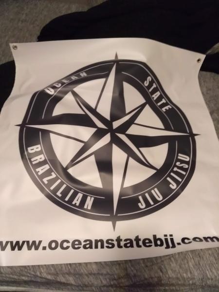 Ocean State BJJ