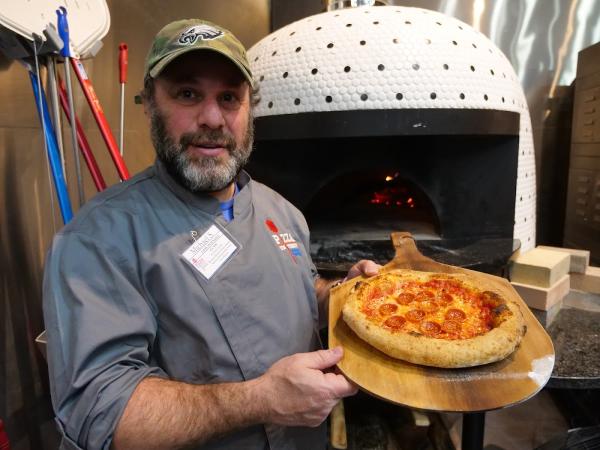 Pizza University & Culinary Arts Center