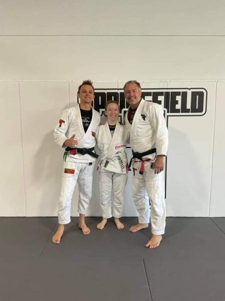 Springfield BJJ