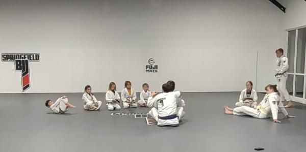 Springfield BJJ