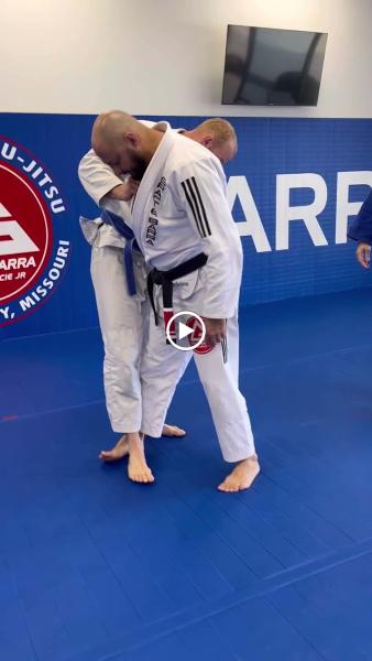 Gracie Barra Jefferson City Brazilian Jiu Jitsu & Self Defense
