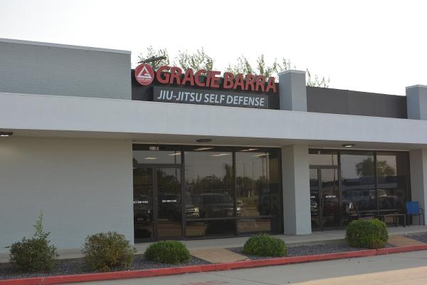 Gracie Barra Jefferson City Brazilian Jiu Jitsu & Self Defense