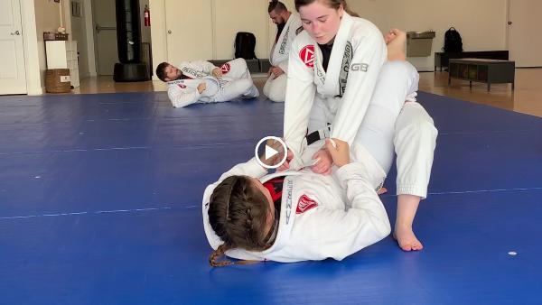 Gracie Barra Jefferson City Brazilian Jiu Jitsu & Self Defense