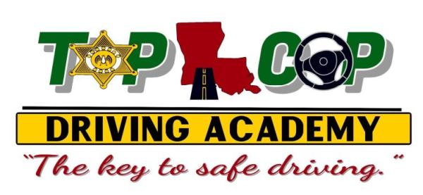 TOP COP Driving Academy