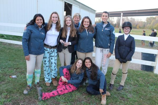 Hudson Equestrian Center